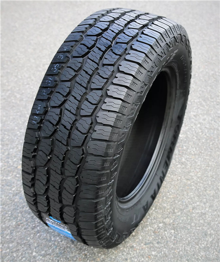 [9265030405] LT265/75R16 FORTUNE TORMENTA FSR308 A/T 123/120S 10PLY *45K*