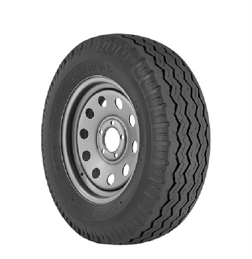 [LA8145F] 8-14.5 POWER KING F LOE BOY HDII