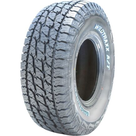 [DAT003] 245/75R16 LANDSPIDER WILDTRAXX A/T 111T RWL 520A-B 55K + ROAD HAZARD