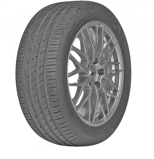 [1020585] 285/35ZR22 HANKOOK VENTUS S1 EVO2 SUV K117A 106Y XL