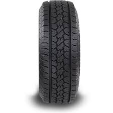 [LNV1624575E] LT245/75R16 KANATI NAVPOINT HTX 120/116S 10 PLY *80PSI*