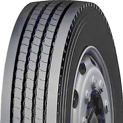 [NA1532900] 235/75R17.5 GREENMAX GAR202 14PLY 126/124M ALL POSITION