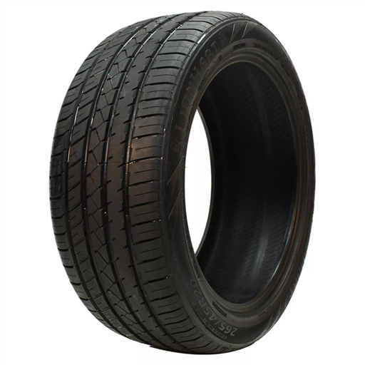 [LHST52035060] 285/35R21 LIONHART LH-FIVE 104Y **50K**+ROAD HAZARD