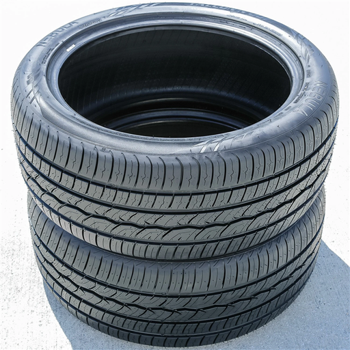 [2640NEB] 265/40R22 NEBULA FALCON AS Performance 106W XL 500AA 60K