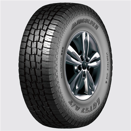 [841623119485] LT275/65R18 LANDGOLDEN LGT57 A/T 10PLY 123/120S
