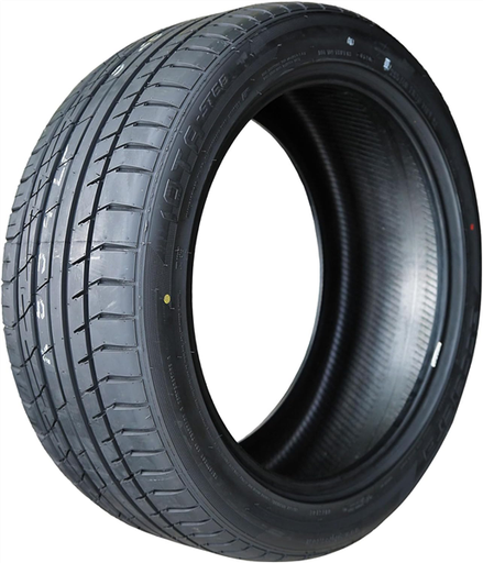 [1200053794] 255/40 ZR21 ACCELERA IOTA ST68 102W XL 400AA**