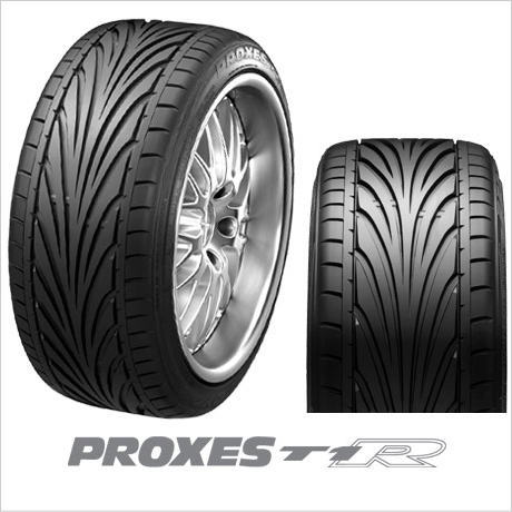 [1200037210] 245/40R19 TOYO PROXES T1R 98Y 280AAA