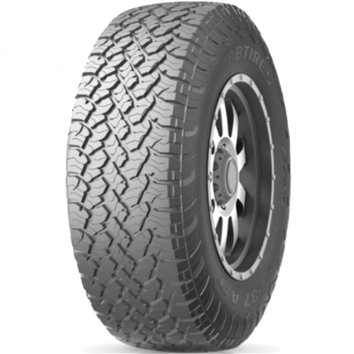 [840156401227] LT33X12.50R15 TBB TS-37 108S A/T 560-AA **50K*** ROAD HAZARD