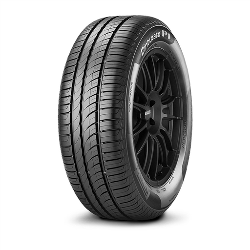 [2120900] P245/40R19 PIRELLI CINTURATO P1 98W XL 420AA DOT 2013