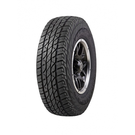 [1200045267] LT285/70R17 ACCELERA OMIKRON A/T 10PLY 121/118R BSW 80psi+35K