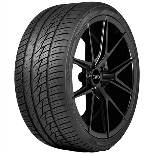 [841623105334] 275/40R21 DELINTE DS8 UHP 109W+ ROAD HAZARD