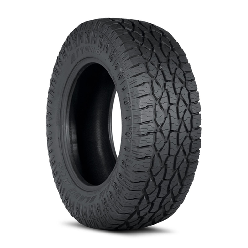 [TBAS-FL5R4LA] LT275/65R18 ATTURO TRAIL BLADE ATS 123/120S 10PR