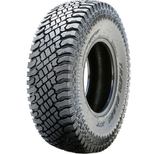 [TBXT-HKFR3LA] LT285/70R17 ATTURO TRAIL BLADE XT 121/118Q **45K** +ROAD HAZARD