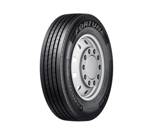 [2535030602] 245/70R17.5 FORTUNE J FAR602 REG AP 136/134M
