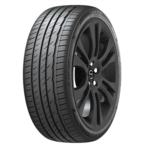 [1032076] 275/45ZR19 LAUFENN SFIT 108Y XL LH01 ***45K***+ROAD HAZARD