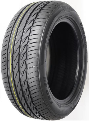 [6931519318468] 245/40ZR17 FARROAD FRD26 95W M+S 320AA