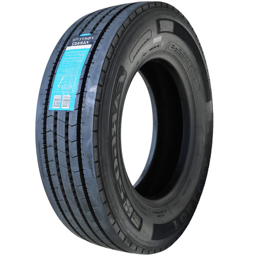 [2550030102] 255/70R22.5 FORTUNE FTH102 *TRAILER* PREMIUM 16 PLY