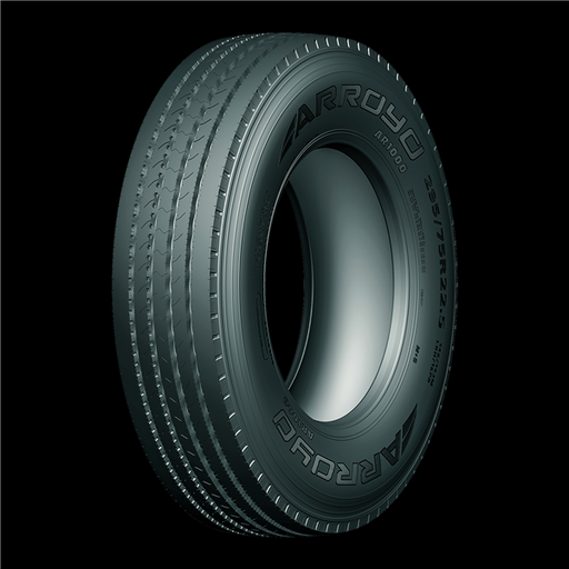[A1K001] 295/75R22.5/14 ARROYO AR1000 *ALL POSITION *14 PLY* 144/141M