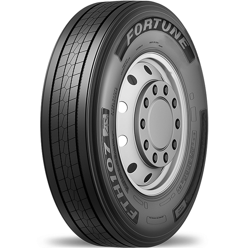 [2610038107] 295/75R22.5 FORTUNE FTH107 LRG *TRAILER* 14PLY 144/141L
