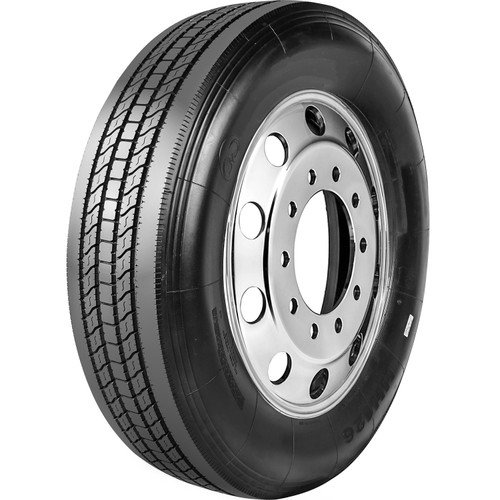 [IWVGK] 295/75R22.5 ONYX HO126 TRAILER 146/143L H 16PLY