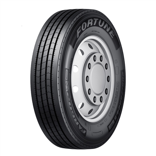 [2611030602] 295/75R22.5 FORTUNE FAR602 LRH *ALL POSITION* 16PLY