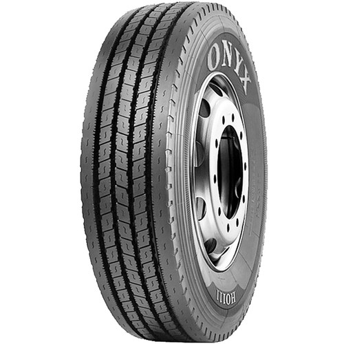 [29AKU] 11R22.5 H ONYX HO111 STEER/ALL 146/143L POS 16 PLY