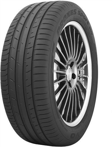 [133080] 295/35ZR19 TOYO PROXES SPORT 104Y XL BW