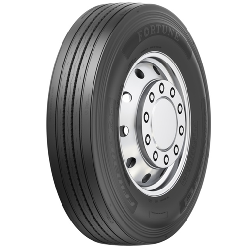 [2611031130] 295/75R22.5 H FORT FFH130 LONG HAUL STEER SWAY