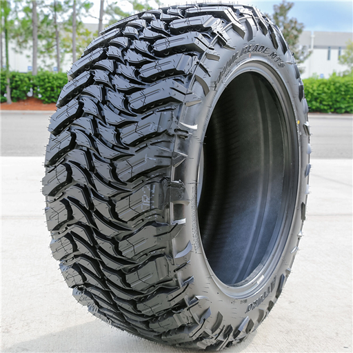 [TBMS-PEJT2MA] LT 33X13.50R20 ATTURO TRAIL BLADE MTS 12PLY 121Q