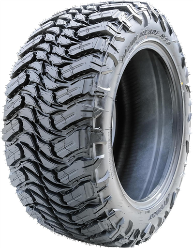 [TBMS-LMFT2MA] LT37X12.50R17 ATTURO TRAIL BLADE MTS 124Q 8PR