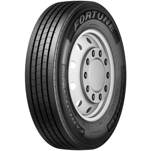 [2591030602] 285/75R24.5 H FORTUNE FAR602 REGIONAL **ALL POSITION* 16PLY
