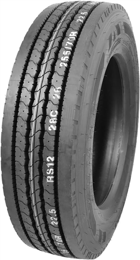 [2283303] 225/70R19.5 G KUMHO KRS12E STEER