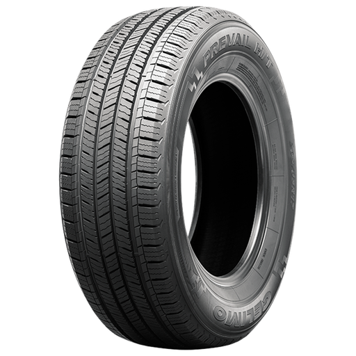 [22000005] 245/70R17 CELIMO PREVAIL H/T 110T SL 520AB *50K*