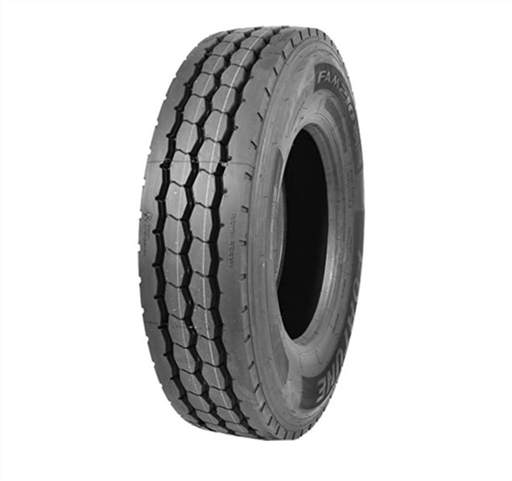 [2381030210] 11R22.5 FORTUNE FAM 210 H WIDE BASE 16 PLY*ALL POSITION*