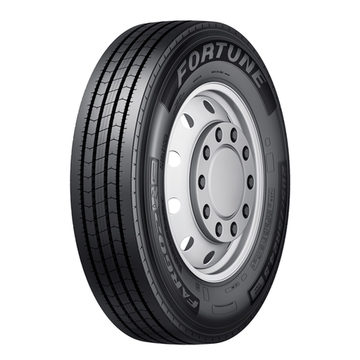 [2391038602] 11R24.5/16 FORTUNE FAR602 REGIONAL *ALL POSITION* STEER* 149/146L *16PLY*