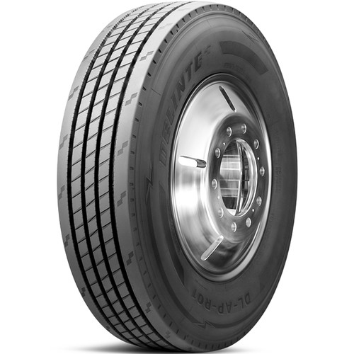 [841623150662] 11R24.5 DELINTE DL-AP-R01 149/146L 16PR M+ROAD HAZARD