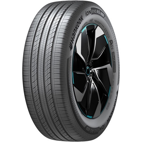 [1033164] 255/60R19 HANKOOK ION A X IH01A 113V XL