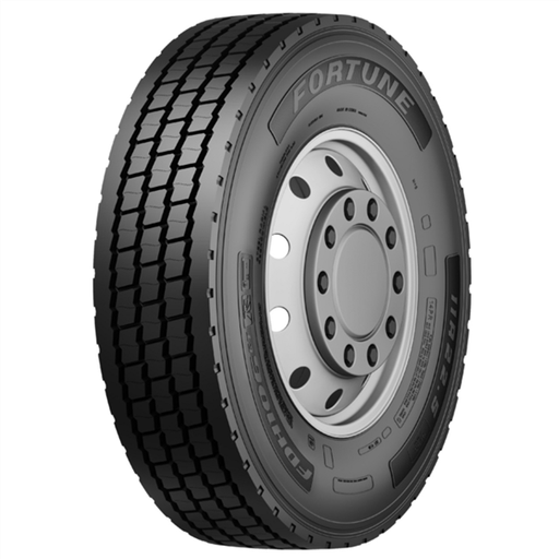 [2381031106] 11R22.5 FORTUNE FDH106 16 PLY*CLOSED SHOULDER* SMWY