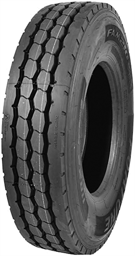 [2391030210] 11R24.5/16 FORTUNE FAM210 WIDE BASE *CLOSED SHOULDER DRIVE* 149/146K *16PLY**