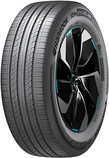 [1033215] 255/45R19 HANKOOK ION EVO 104W XL IH01A**EV COMPATIBLE**