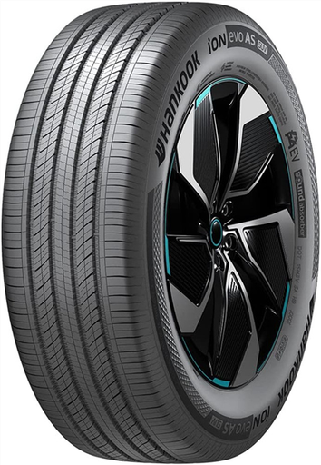 [1033166] 285/40R21 HANKOOK ION A X IH01A 109H XL