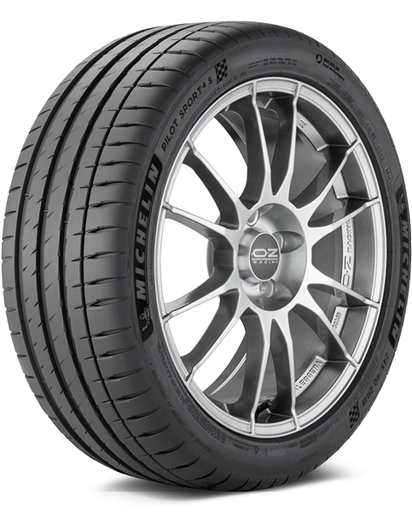 [79572] 325/35ZR23 MICHELIN PILOT SPORT 4 S M01 115Y XL