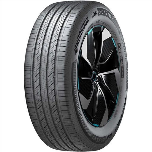 [1033210] 265/35R22 HANKOOK ION EVO AS IH01A 102W XL*EV COMPATIBLE*