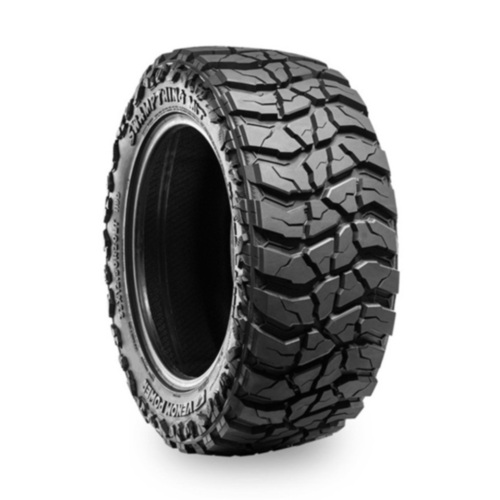[CVPSWMT35] LT40X13.50R17 VENOM POWER SWAMPTHING M/T 128Q 8PR
