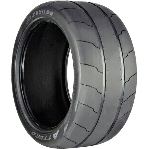 [DR850-D3KM0ATA] 315/35R20 ATTURO AZ850DR DRAG RADIAL 110Y XL