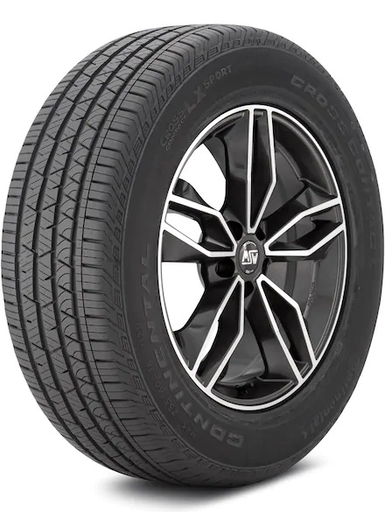 [03543250000] 315/40R21 CONTINENTAL CROSS CONTACT LX SPORT 111H