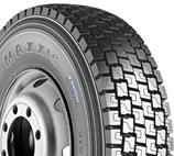 [31580225YTH8] 315/80R22.5/18 DURUN YTH8 *O/S DRIVE* *18 PLY*