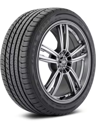 [109154395] Goodyear EAGLE SPORT AS 2854520