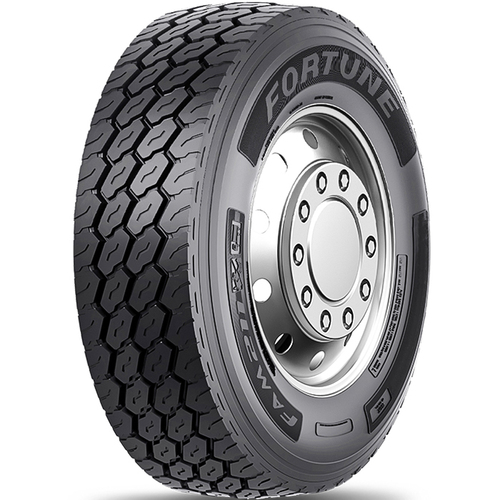 [2660030211] 425/65R22.5 FORTUNE FAM211 WB M+S*ALL POSITION* 20 PLY