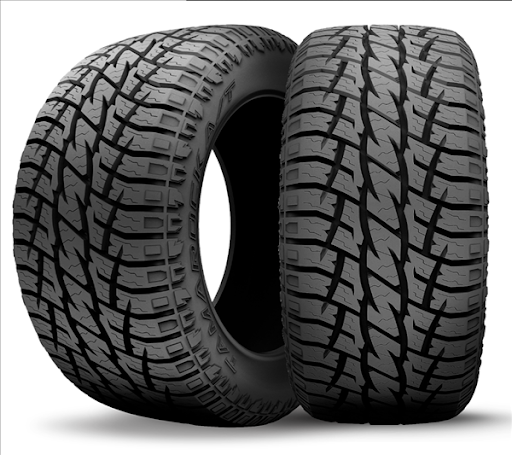 [ATAT006] 265/70R17 ARROYO TAMAROCK A/T 113T 500AA 50K BSW